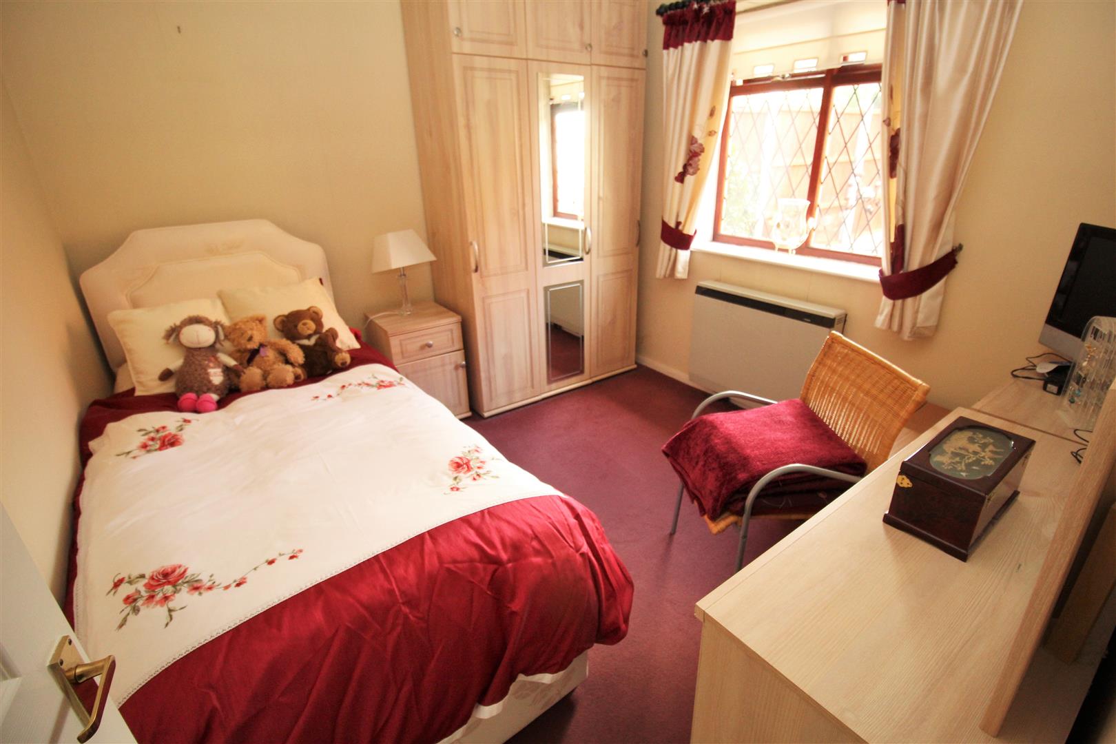 Bedroom 2